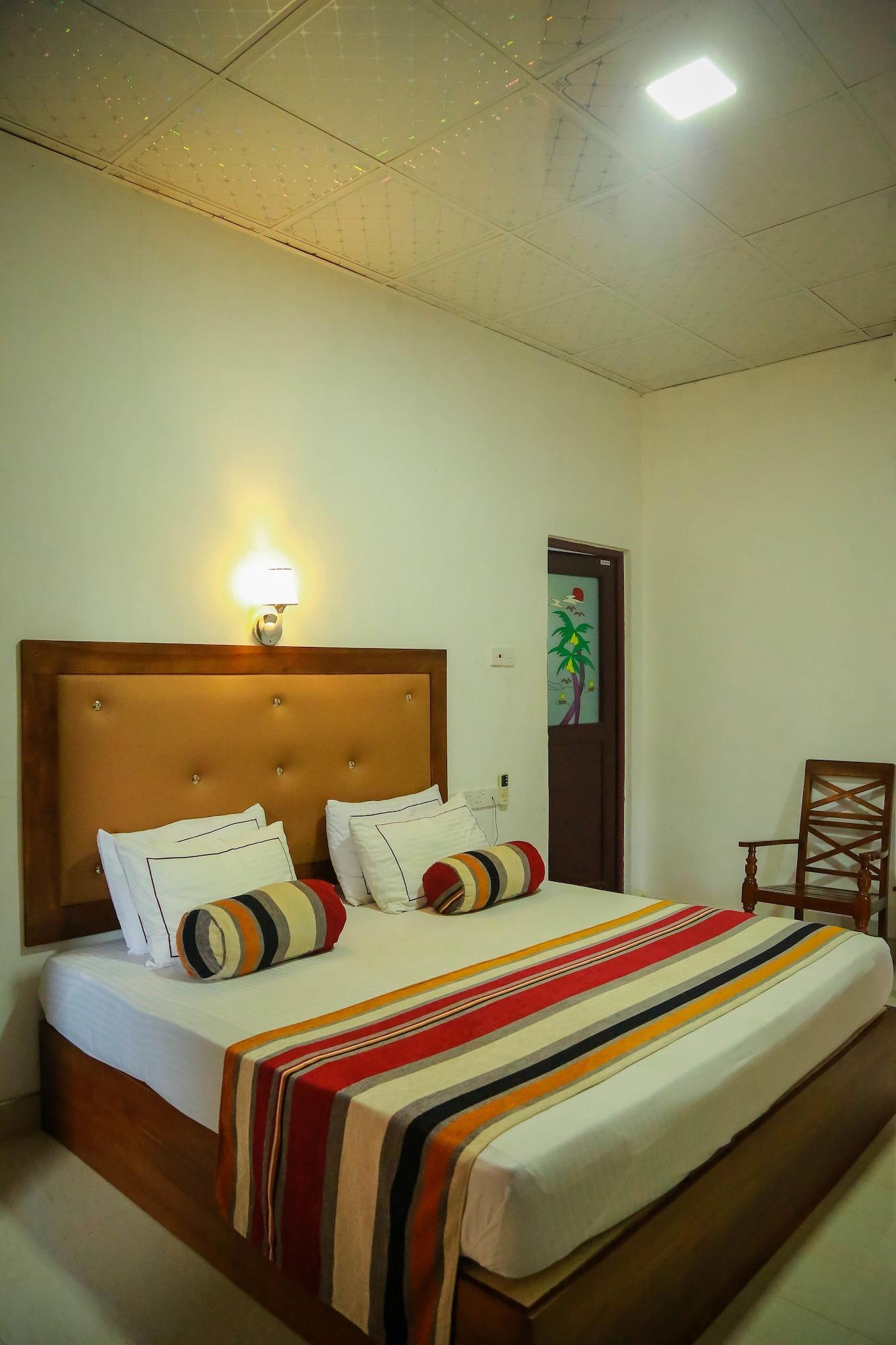 Hotel Moonstone Anuradhapura Exterior foto